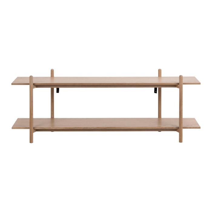 MOOS Asbaek Wandkast