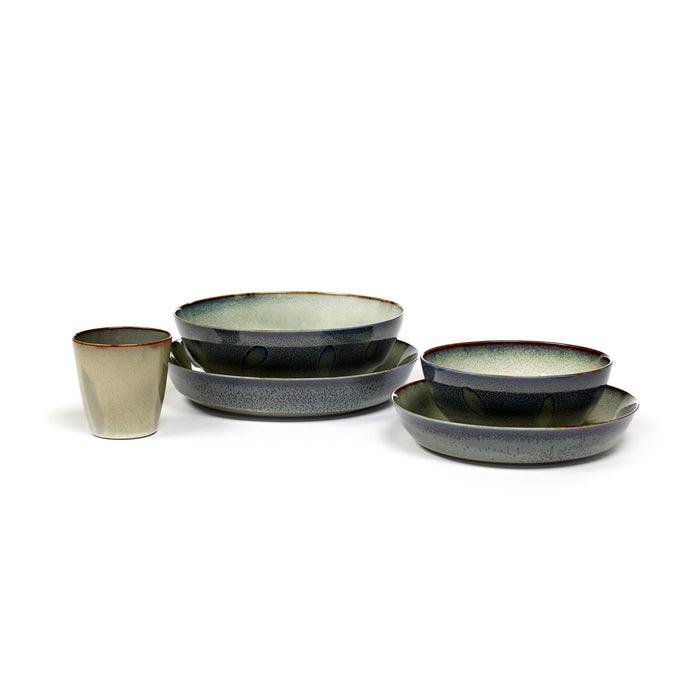 Serax Terres de Rêves Schaal Ø 21 cm