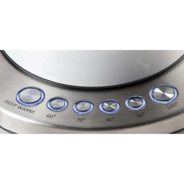 Boretti Bollitore Waterkoker - 1,7 L