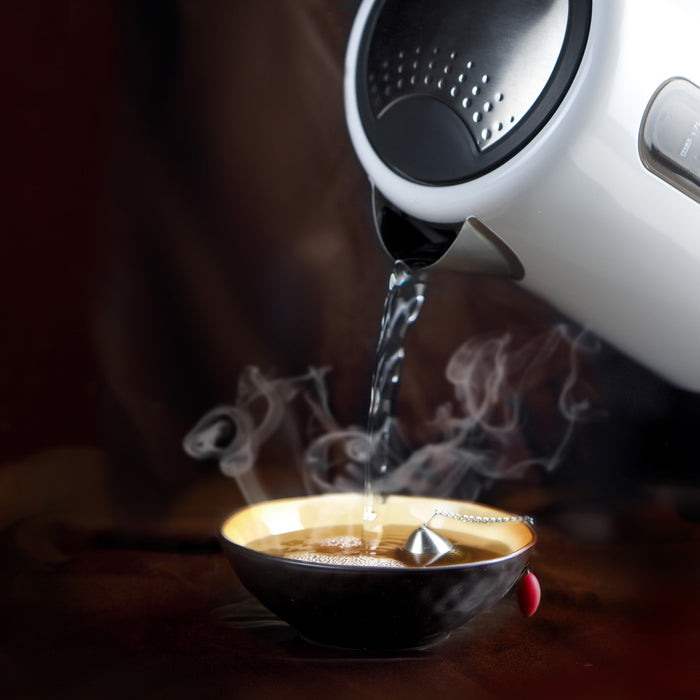 Boretti Bollitore Waterkoker - 1,7 L