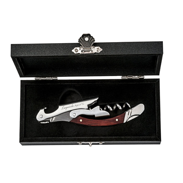 Laguiole Style de Vie Kurkentrekker