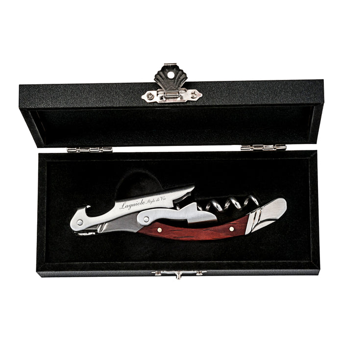 Laguiole Style de Vie Kurkentrekker