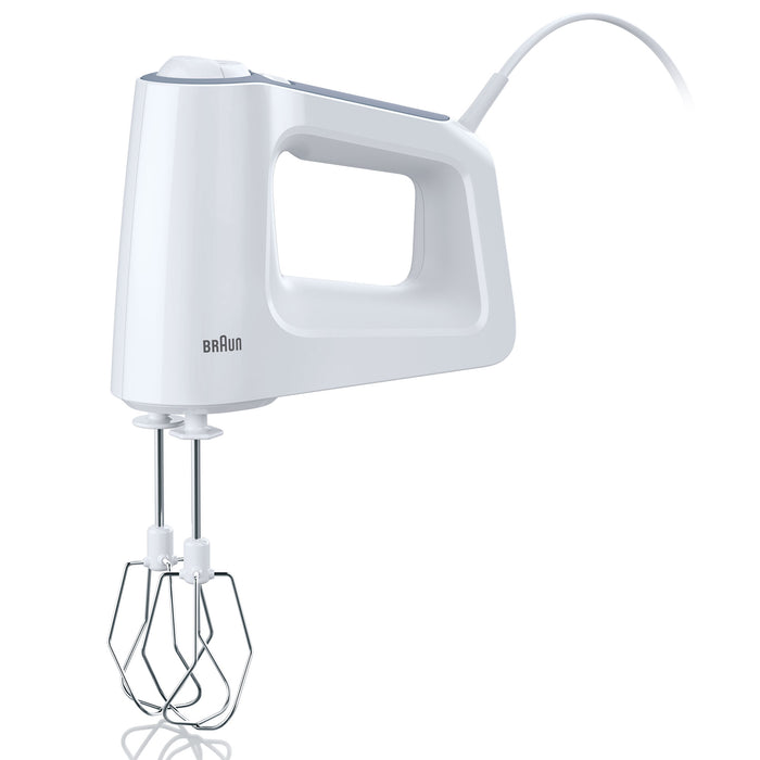 Braun HM3100WH Multimix Handmixer