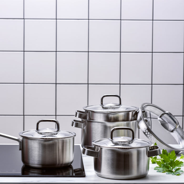BK Simplicity Steelpan Ø 16 cm