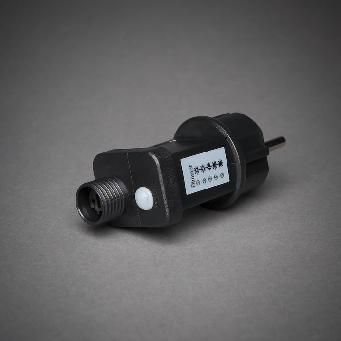 Konstsmide Globe Lichtsnoer