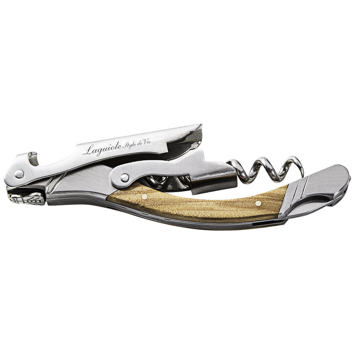 Laguiole Style de Vie Kurkentrekker