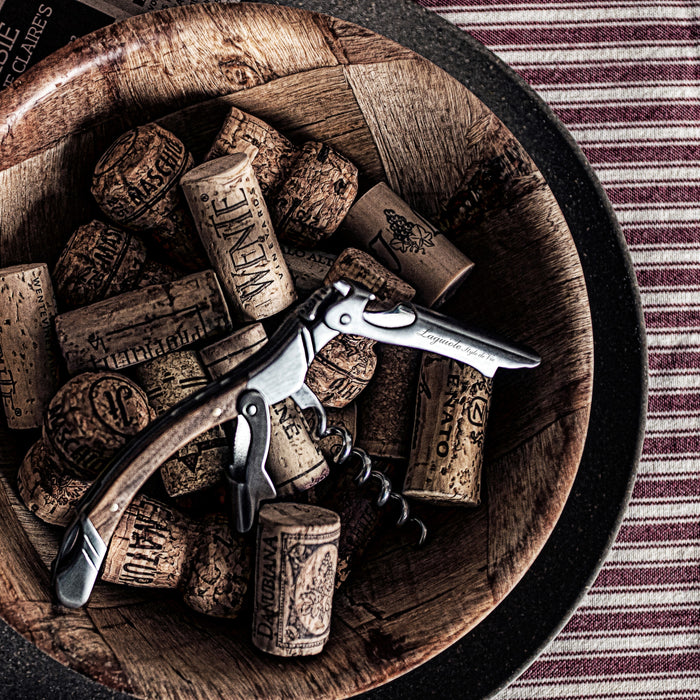 Laguiole Style de Vie Kurkentrekker