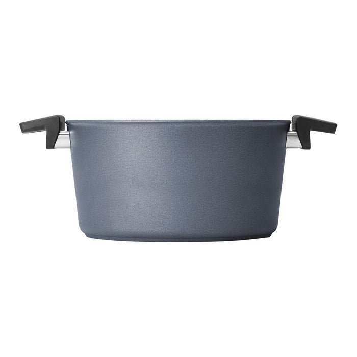 Woll Diamond Active Lite Induction Stoomsnelkookpan Ø 28 cm