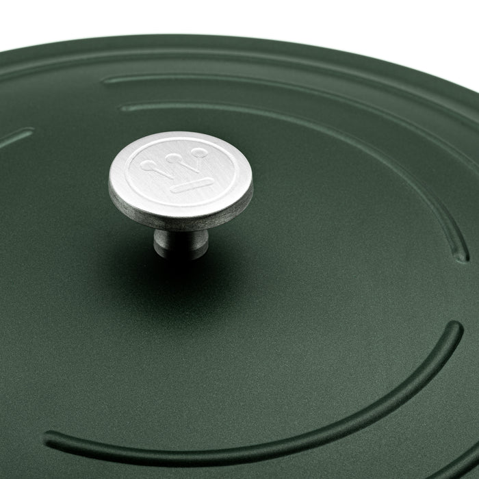 Westinghouse Performance Series - Braadpan - 28cm Kookpan - Groen