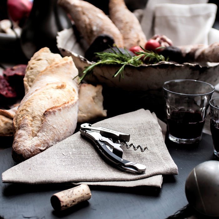 Laguiole Style de Vie Kurkentrekker