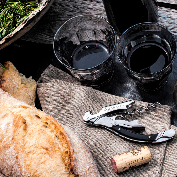 Laguiole Style de Vie Kurkentrekker