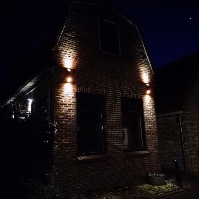 EGLO Agolada LED Wandlamp