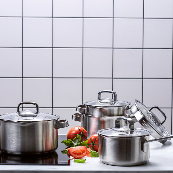 BK Simplicity Kookpan Ø 18 cm