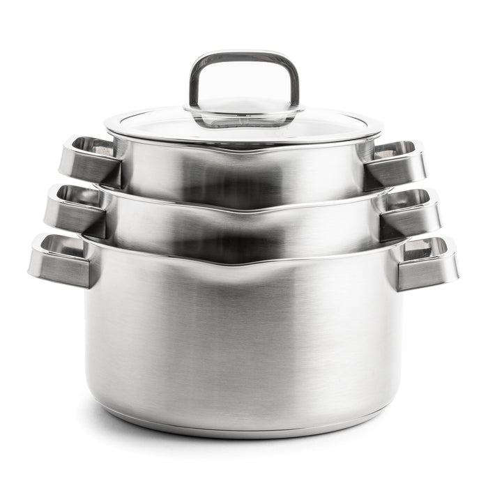 BK Simplicity Kookpan Ø 18 cm