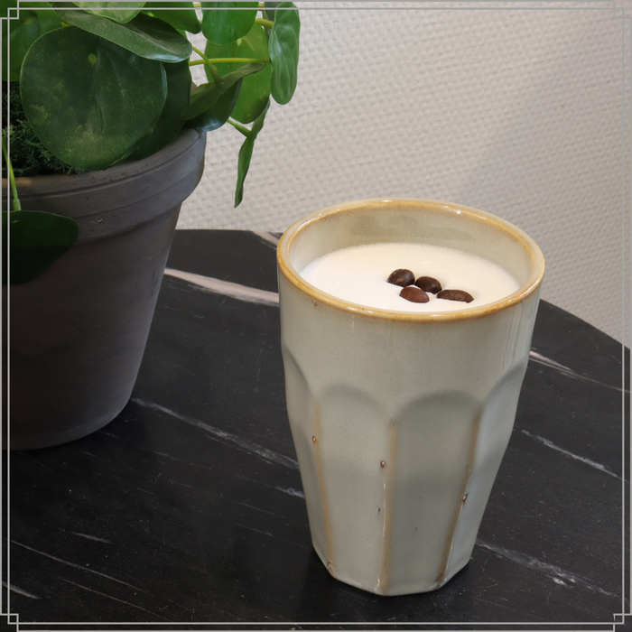 OTIX Cappuccino Mokken 330 ml Koffiekopjes Koffietassen Latte Macch...