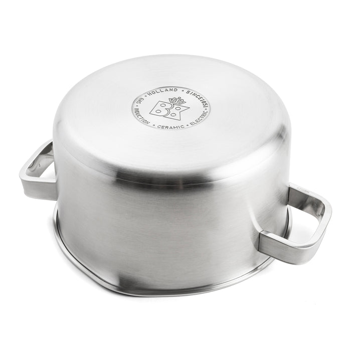 BK Simplicity Kookpan Ø 24 cm