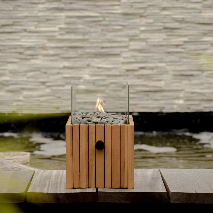 Cosi Cosiscoop Gaslantaarn - Timber