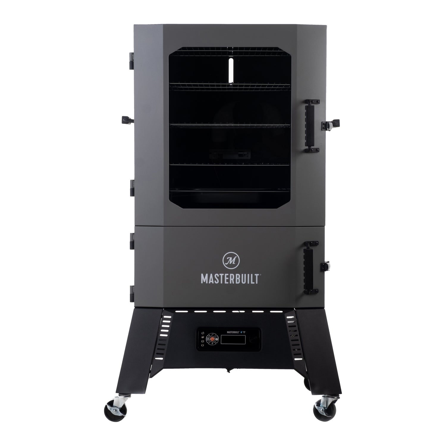 Masterbuilt Digitale Houtskool Rookoven