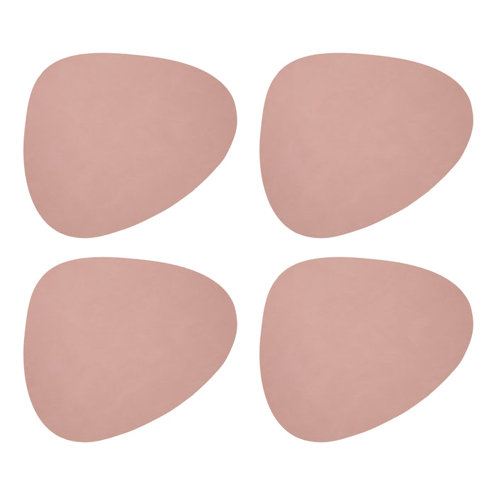 LIND DNA Nupo Onderzetter 4 st.