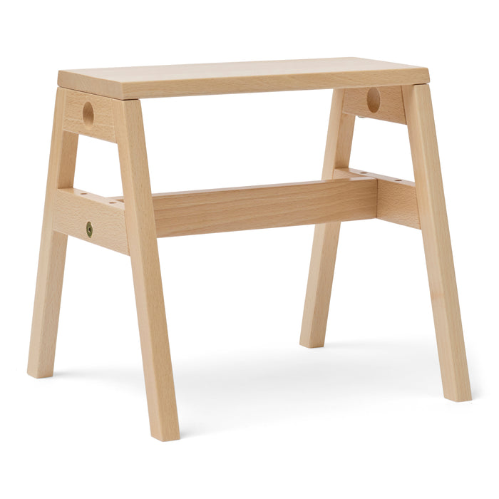 Kid's Concept Saga Blond Stoel