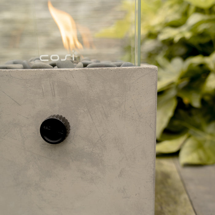 Cosi Cosiscoop Gaslantaarn - Cement