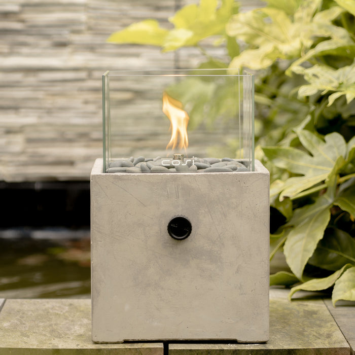 Cosi Cosiscoop Gaslantaarn - Cement