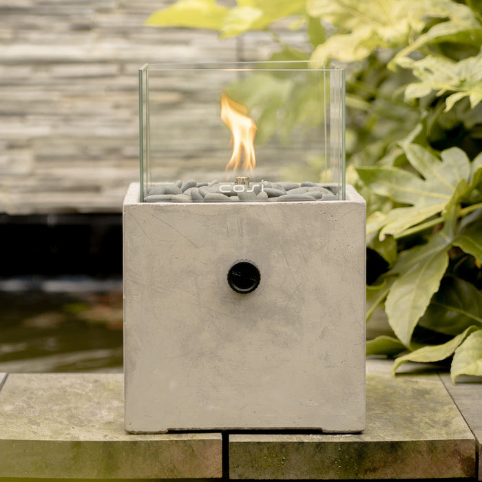 Cosi Cosiscoop Gaslantaarn - Cement