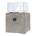 Cosi Cosiscoop Gaslantaarn - Cement