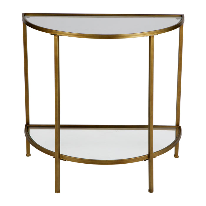 WOOOD Goddess Sidetable