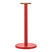 Alessi Mattina Keukenrolhouder - Rood
