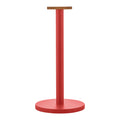 Alessi Mattina Keukenrolhouder - Rood