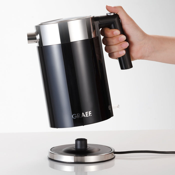 Graef WK62 Waterkoker - 1,5 L