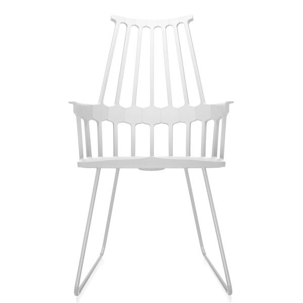Kartell Comback Sledestoel