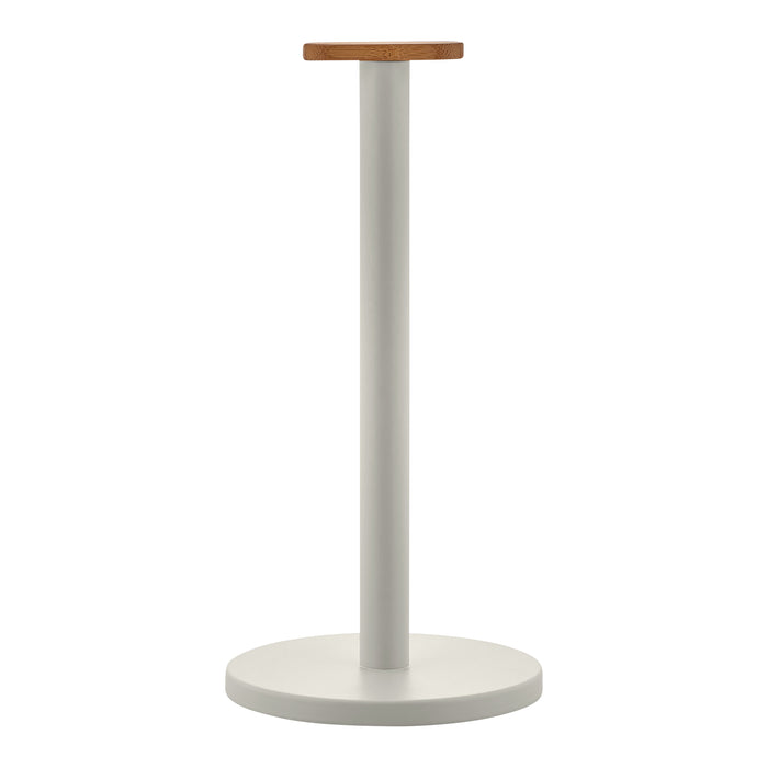 Alessi Mattina Keukenrolhouder - Lichtgrijs