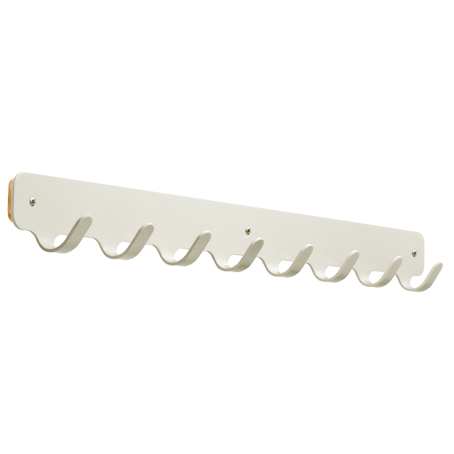 Functionals Hooks 8 Kapstok