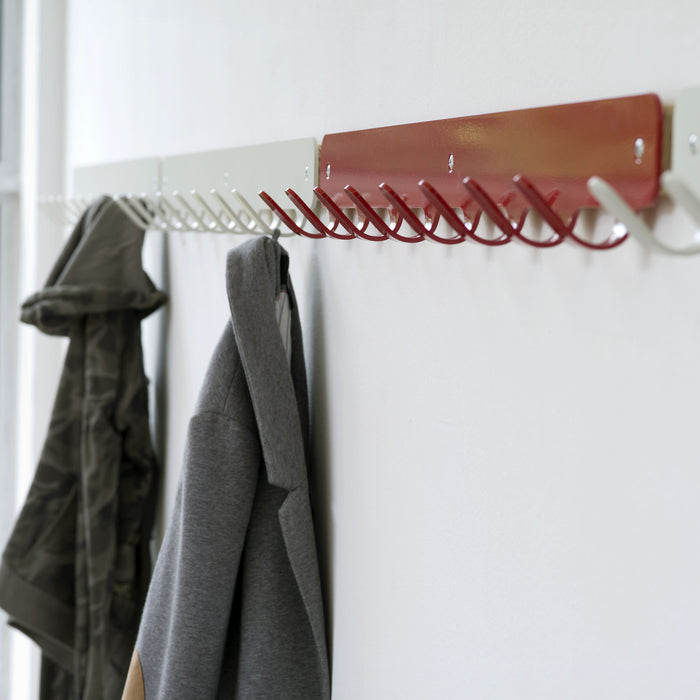 Functionals Hooks 8 Kapstok