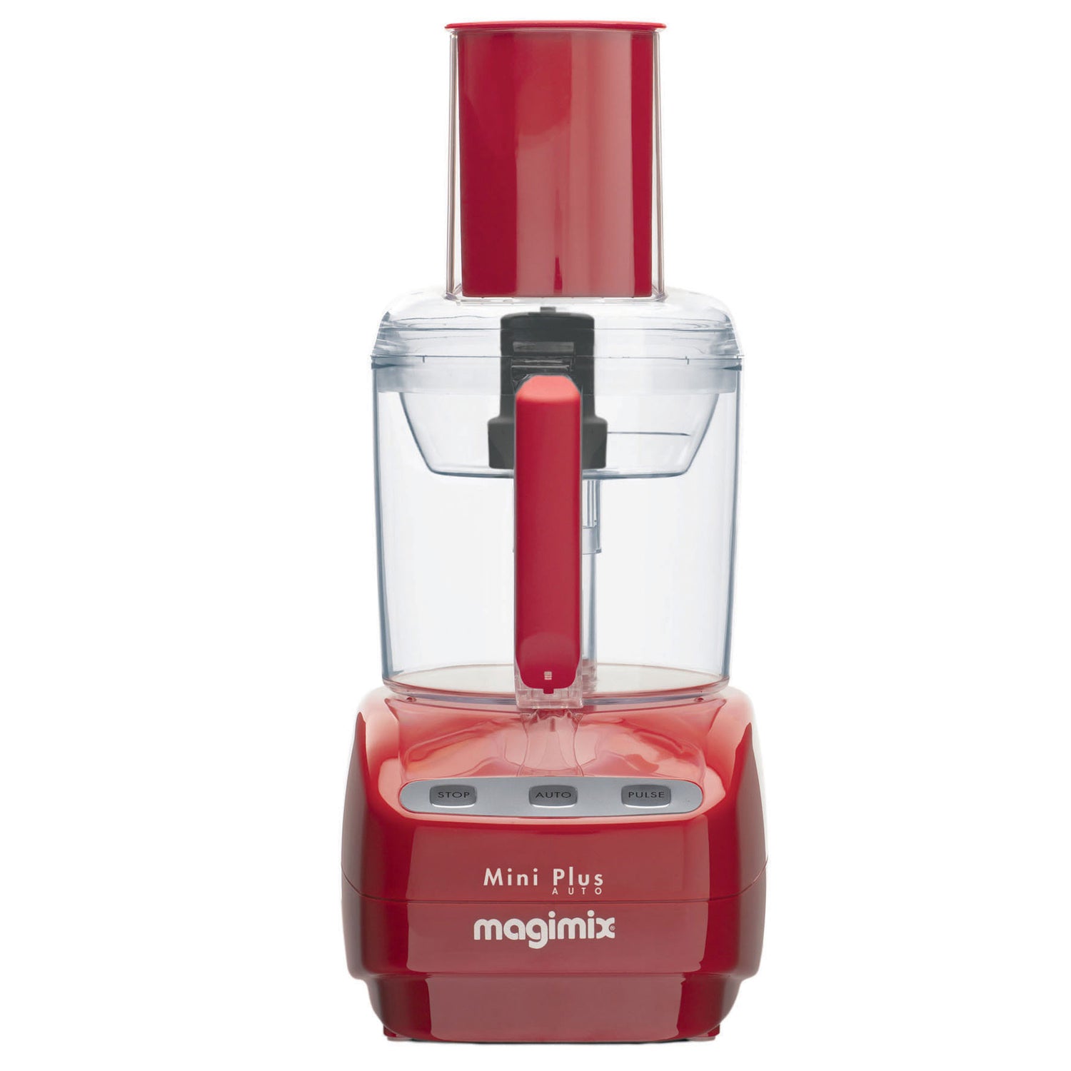 Magimix  Le Mini Plus Foodprocessor