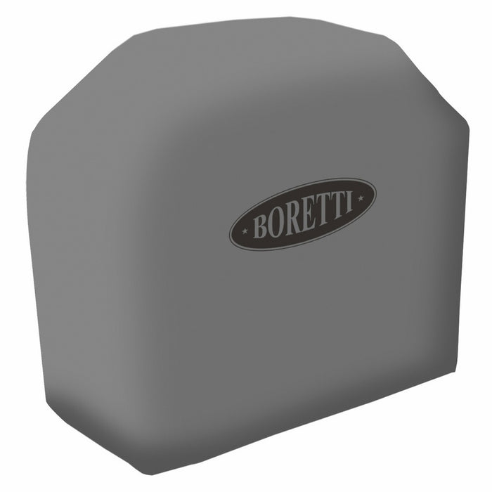 Boretti Robusto & Forza Hoes - Grijs