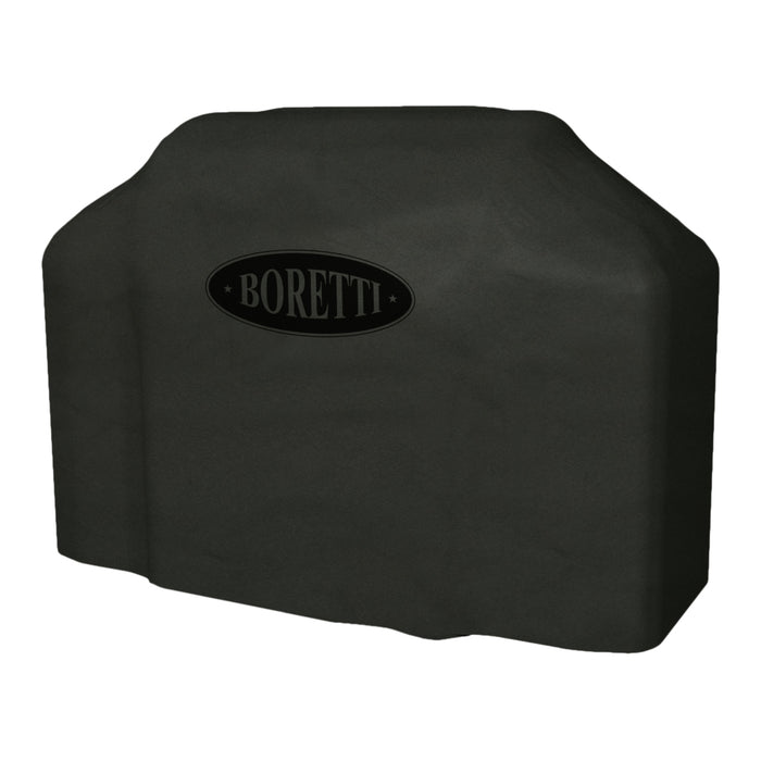 Boretti Robusto & Forza Hoes - Grijs