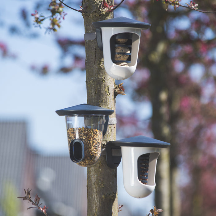 SingingFriend feedR Vogelvoeder