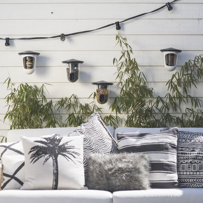 SingingFriend feedR Vogelvoeder