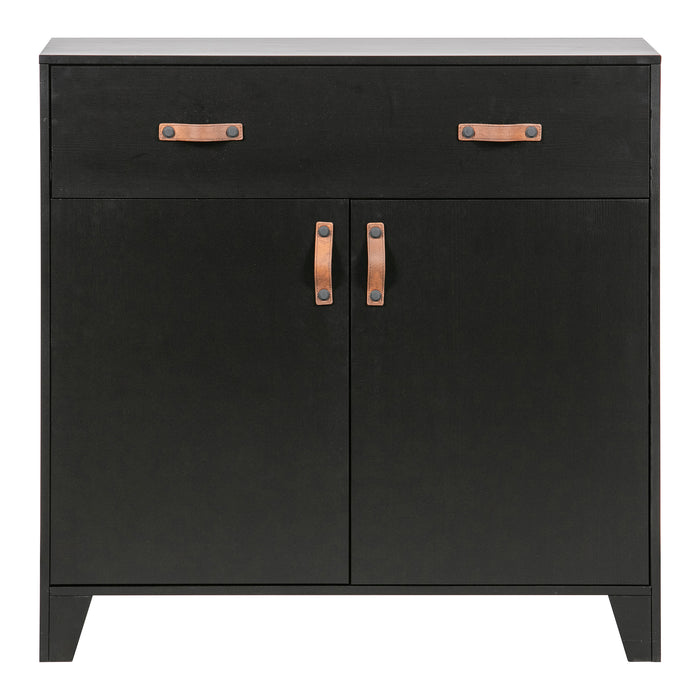 Woood Dian Opbergkast