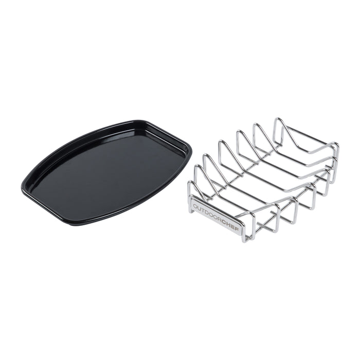Outdoorchef Universeel Barbecue Rek