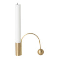 Ferm Living Balance Kandelaar