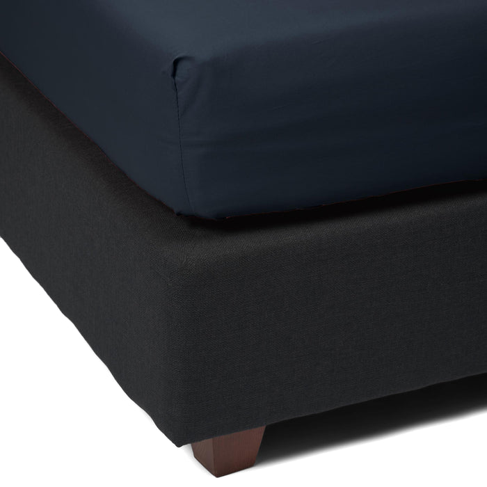 Essenza Premium Perkal Hoeslaken 180 x 220 cm