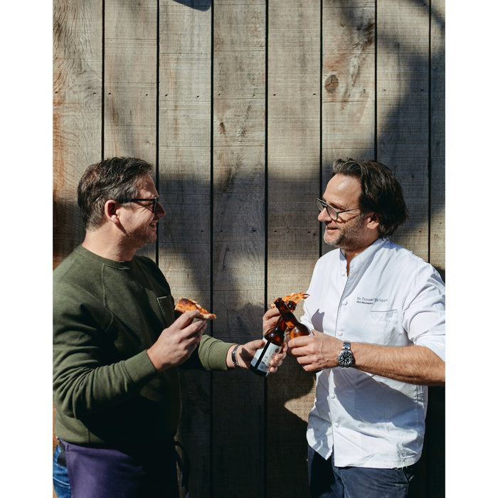 Het jaar van Guus en Dick - Guus Meeuwis & Dick Middelweerd