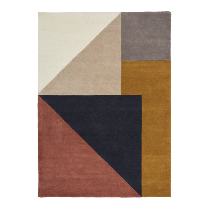 Linie Design Arguto Vloerkleed