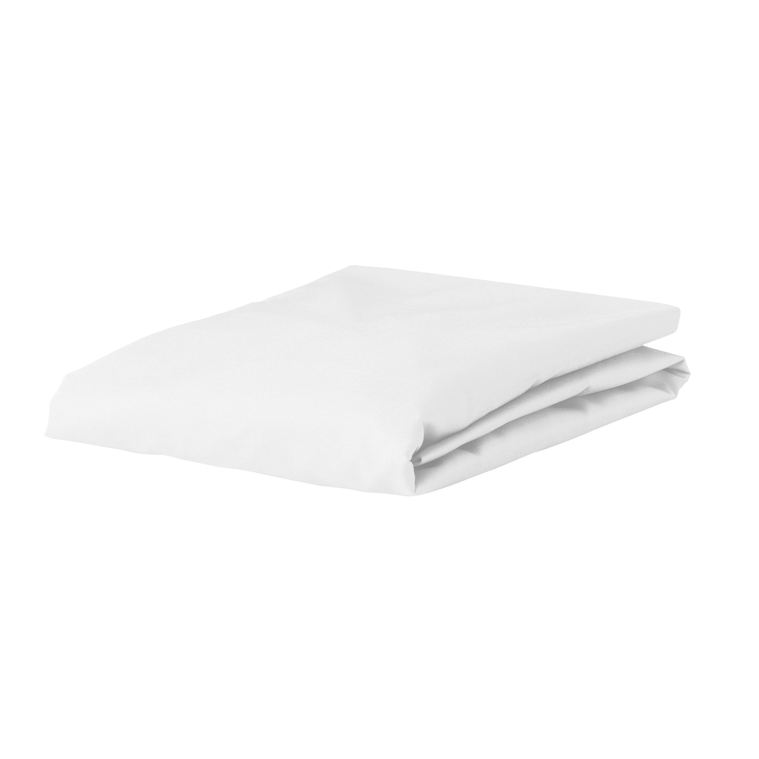 Essenza Premium Perkal Hoeslaken 90 x 200 cm