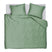 Beddinghouse Change Dekbedovertrek 200 x 200/220 cm - Groen