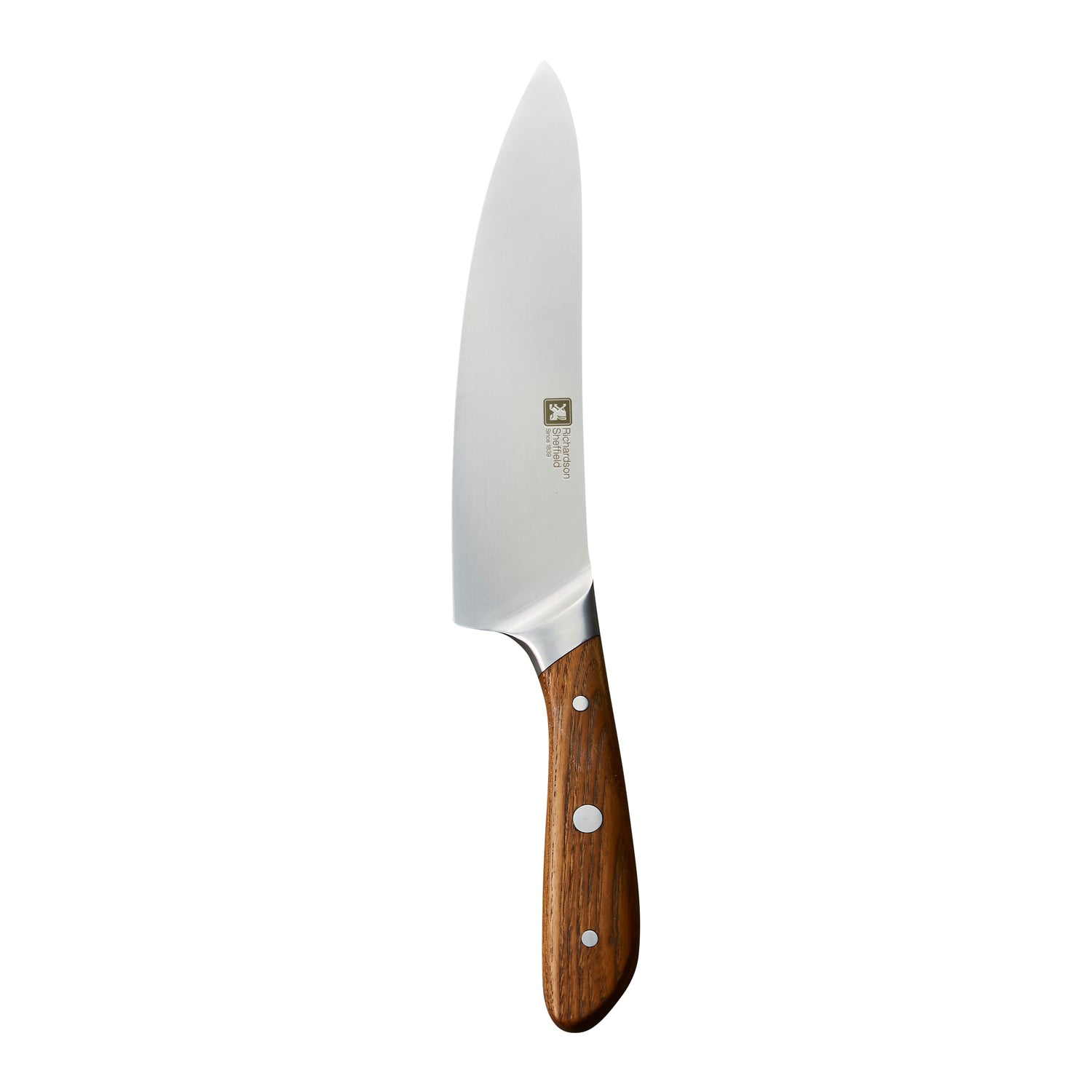 Richardson Sheffield Scandi Koksmes 20 cm